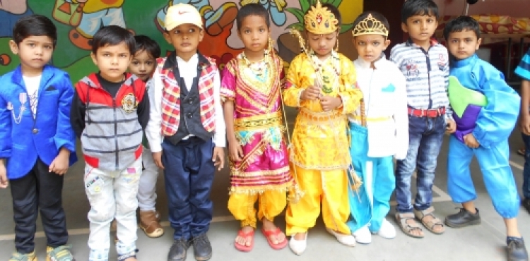 CHILDREN DAY 