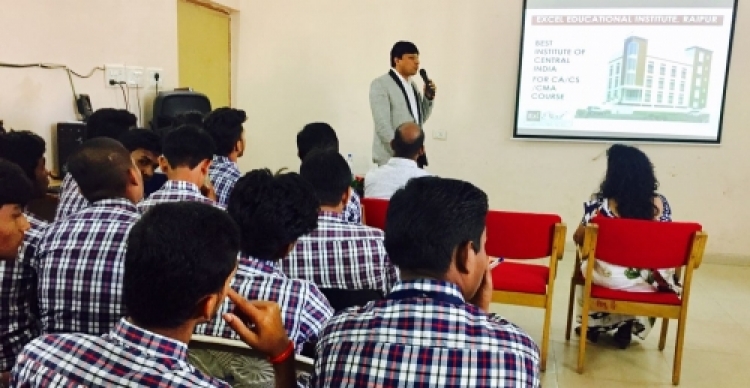 CAREER COUNSELLING 